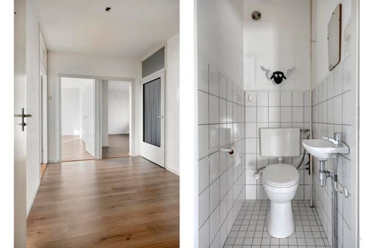 Ruim appartement (87m²) in groen Den Bosch West - Afbeelding 13