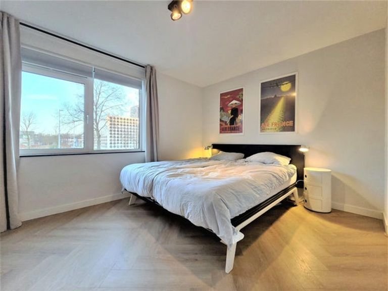Riant appartement (101 m²) met lift - Afbeelding 22