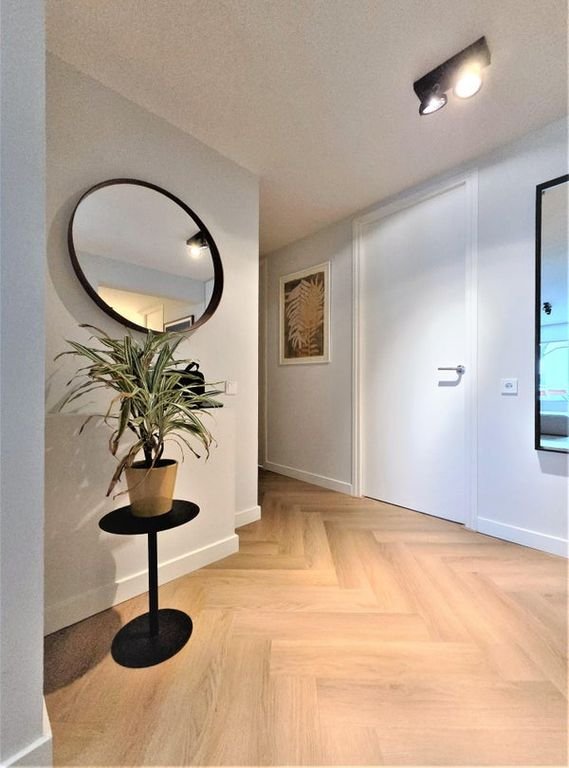 Riant appartement (101 m²) met lift - Afbeelding 19