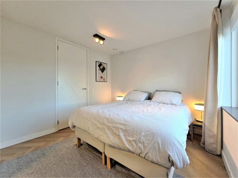 Riant appartement (101 m²) met lift - Afbeelding 37