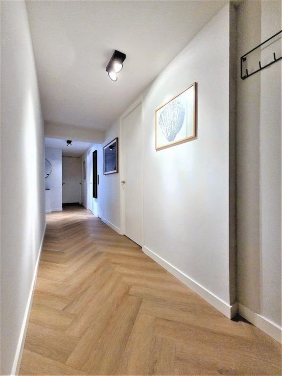 Riant appartement (101 m²) met lift - Afbeelding 38