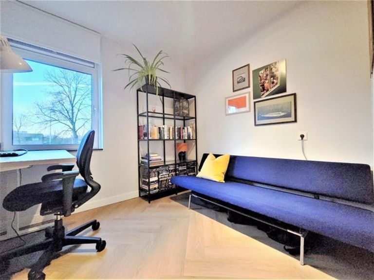 Riant appartement (101 m²) met lift - Afbeelding 39