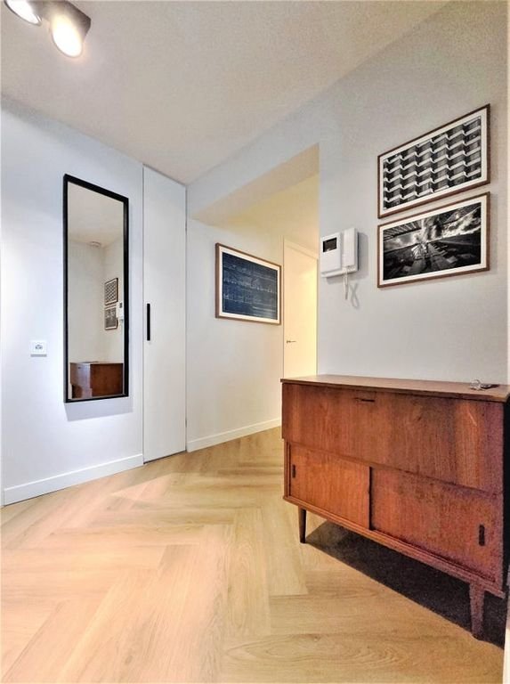 Riant appartement (101 m²) met lift - Afbeelding 18