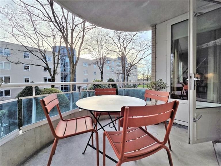 Riant appartement (101 m²) met lift - Afbeelding 3