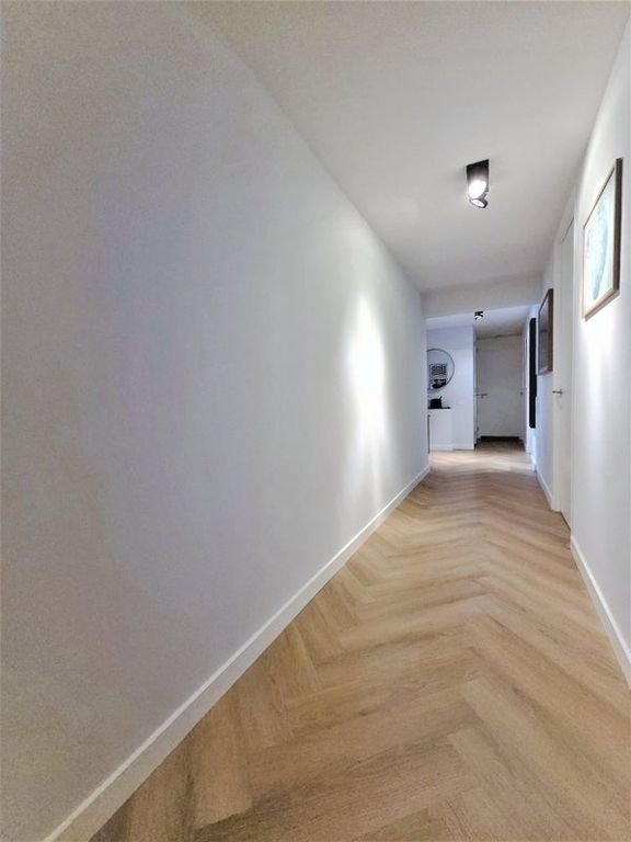Riant appartement (101 m²) met lift - Afbeelding 43