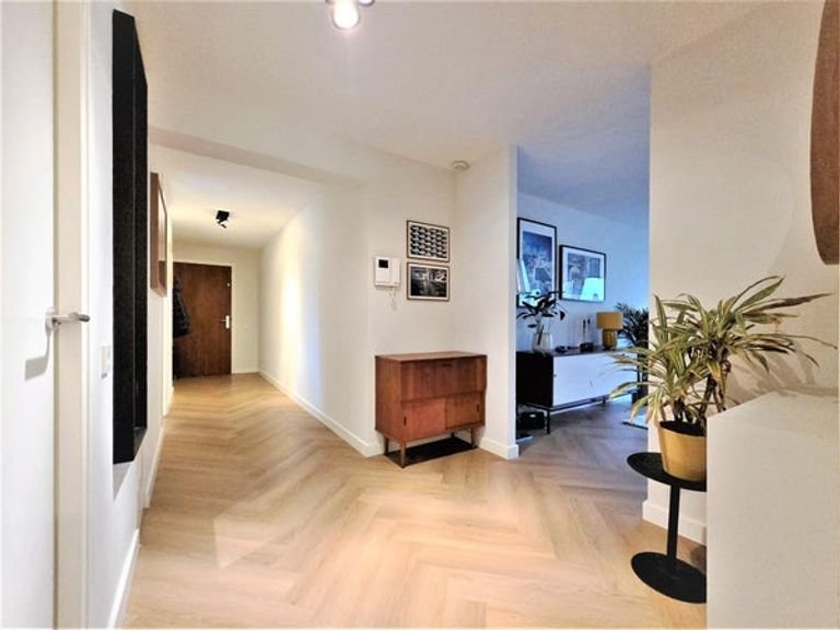 Riant appartement (101 m²) met lift - Afbeelding 31