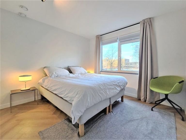 Riant appartement (101 m²) met lift - Afbeelding 32