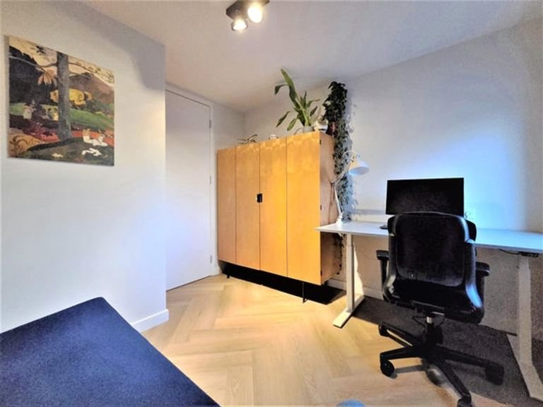 Riant appartement (101 m²) met lift - Afbeelding 42