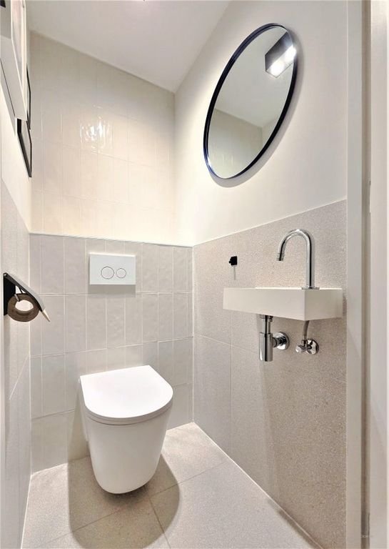 Riant appartement (101 m²) met lift - Afbeelding 21