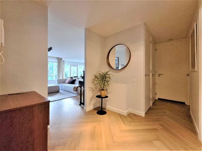 Riant appartement (101 m²) met lift - Afbeelding 20