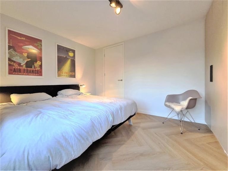 Riant appartement (101 m²) met lift - Afbeelding 24