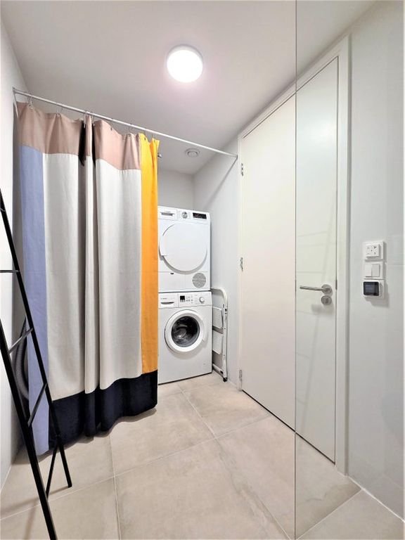 Riant appartement (101 m²) met lift - Afbeelding 35