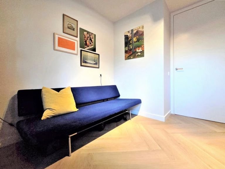 Riant appartement (101 m²) met lift - Afbeelding 41