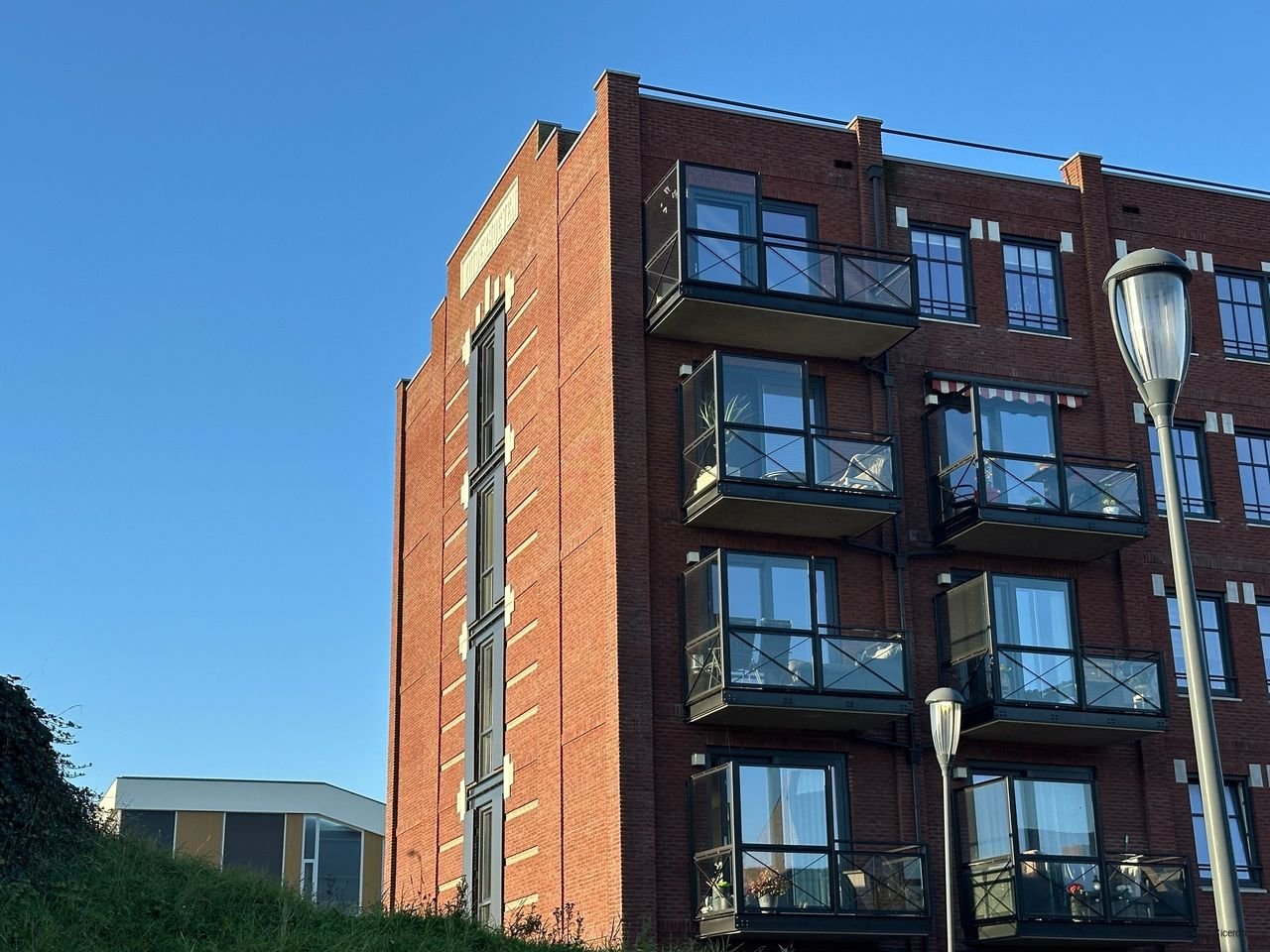 Energy-efficient corner apartment with A++++ label - Image 3