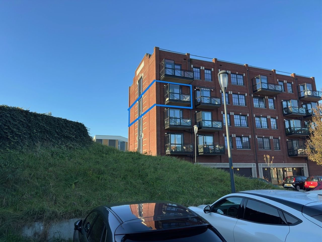 Energy-efficient corner apartment with A++++ label - Image 2