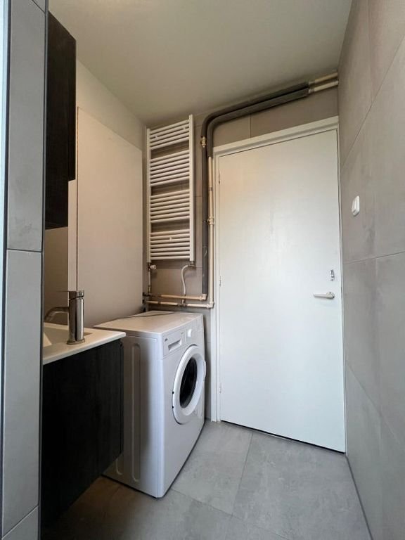 Kamer met balkon aan Bernoulliplein - Afbeelding 7