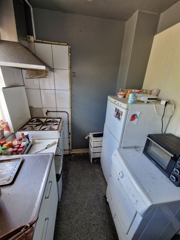 Kamer met wastafel aan Bernoulliplein - Afbeelding 8