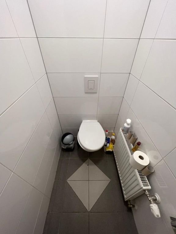 Lichte kamer met eigen keuken in Centrum - Afbeelding 8