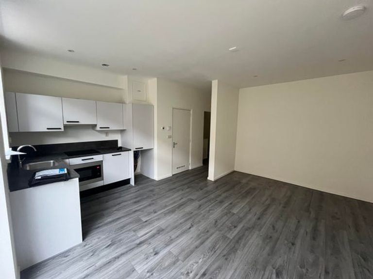 Benedenwoning Oosterpoort met terras en A++ label - Afbeelding 3