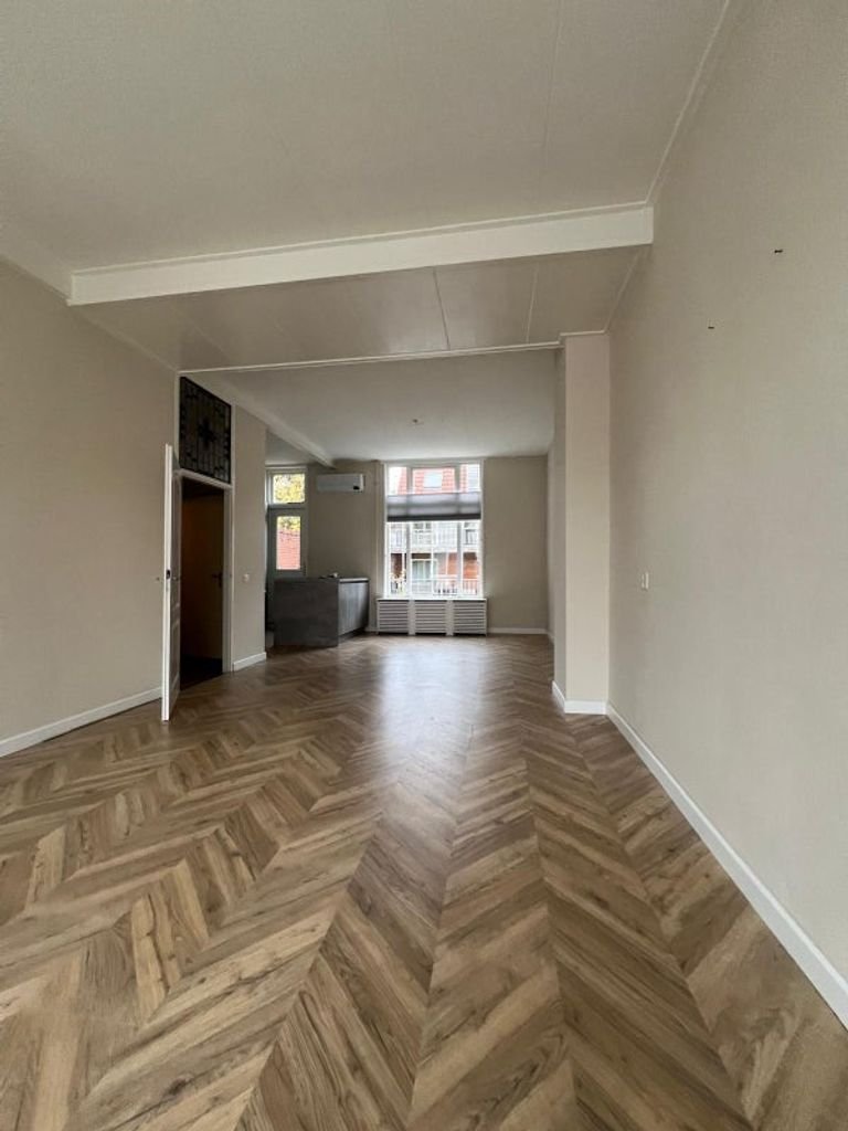 Bovenwoning met royaal dakterras in Stad - Afbeelding 3