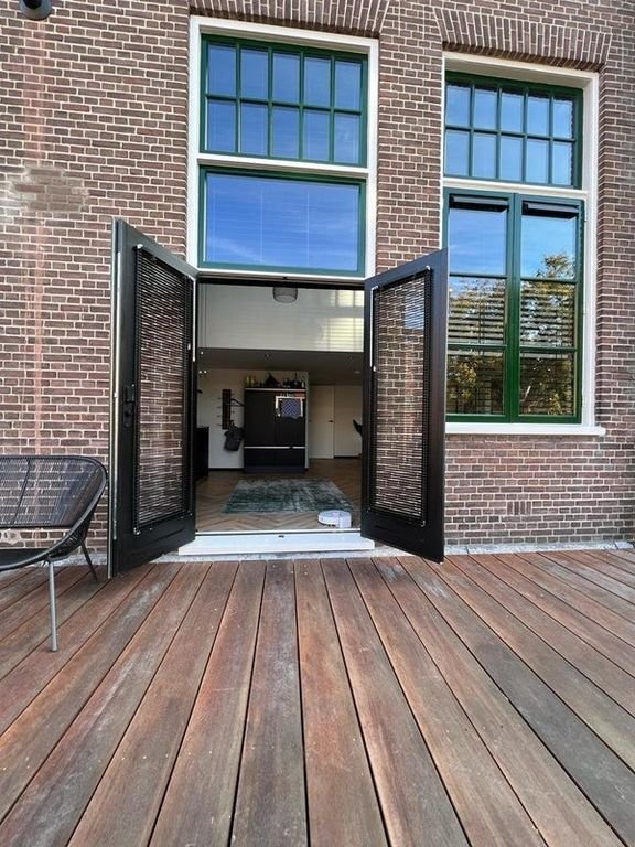 Furnished 95 m2 loft in Schildersbuurt - Image 15