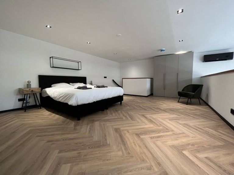 Furnished 95 m2 loft in Schildersbuurt - Image 9
