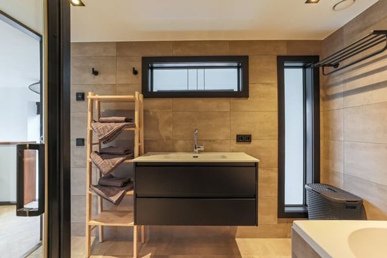 Luxe loft vlakbij Noorderplantsoen - Afbeelding 16