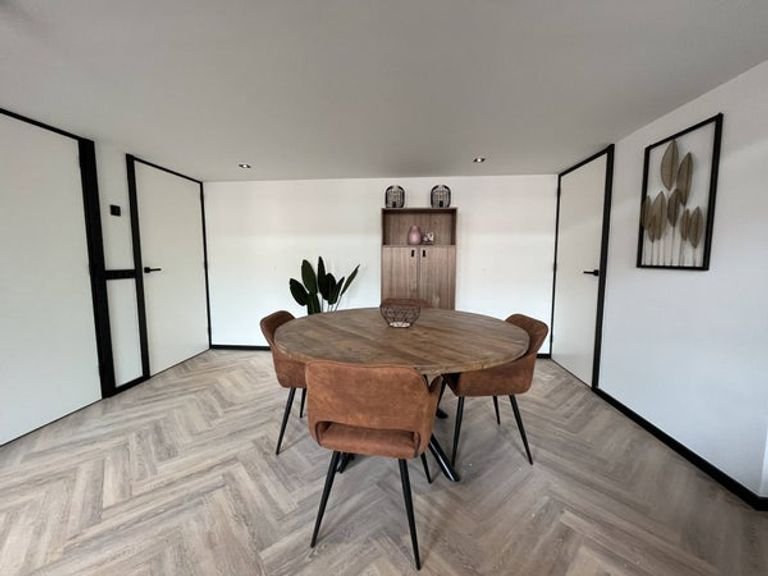 Furnished 95 m2 loft in Schildersbuurt - Image 6