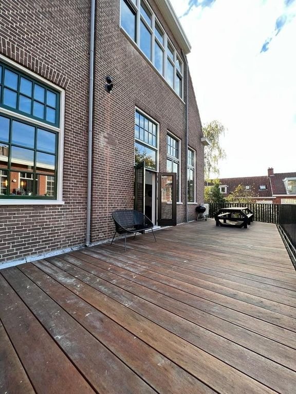 Furnished 95 m2 loft in Schildersbuurt - Image 16