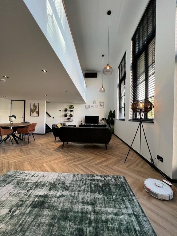 Furnished 95 m2 loft in Schildersbuurt - Image 5