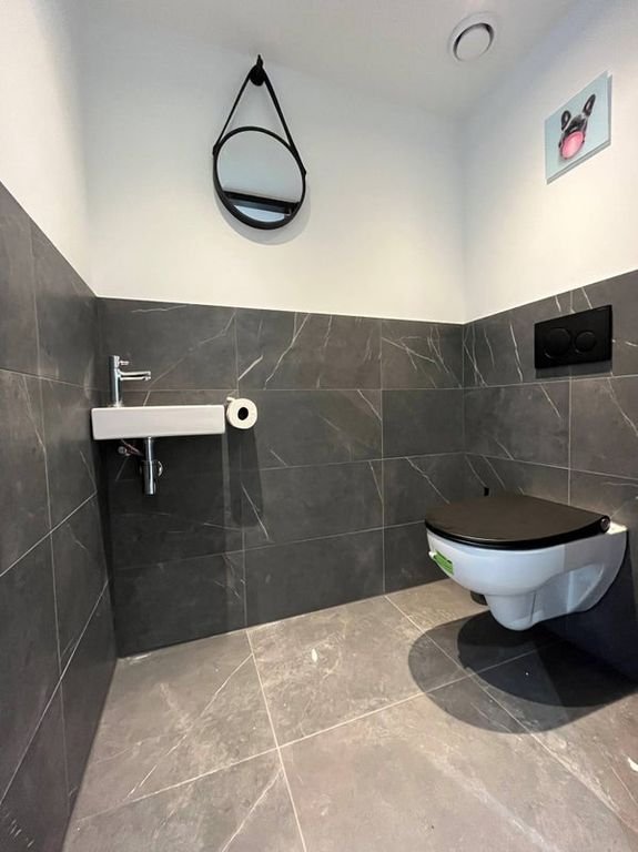 Furnished 95 m2 loft in Schildersbuurt - Image 13
