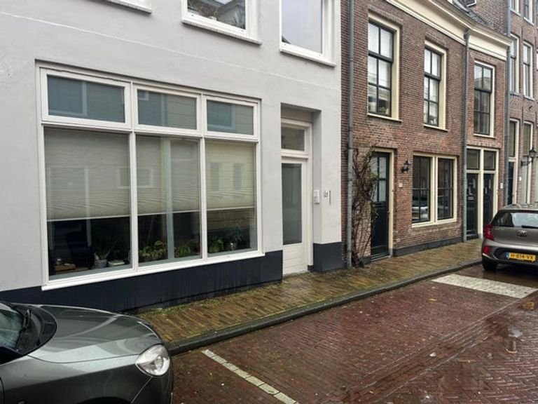 Studio op begane grond in hartje Zwolle - Afbeelding 3