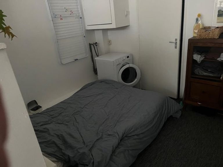 Studio op begane grond in hartje Zwolle - Afbeelding 6