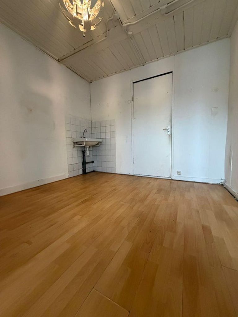 Room with roof terrace in Assendorp - Image 3