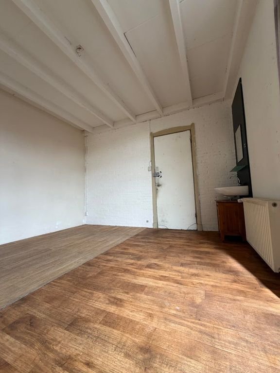 Kamer met dakterras in Assendorp - Afbeelding 6