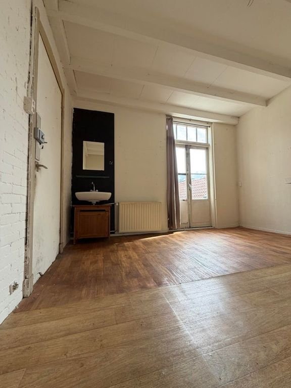 Kamer met dakterras in Assendorp - Afbeelding 5
