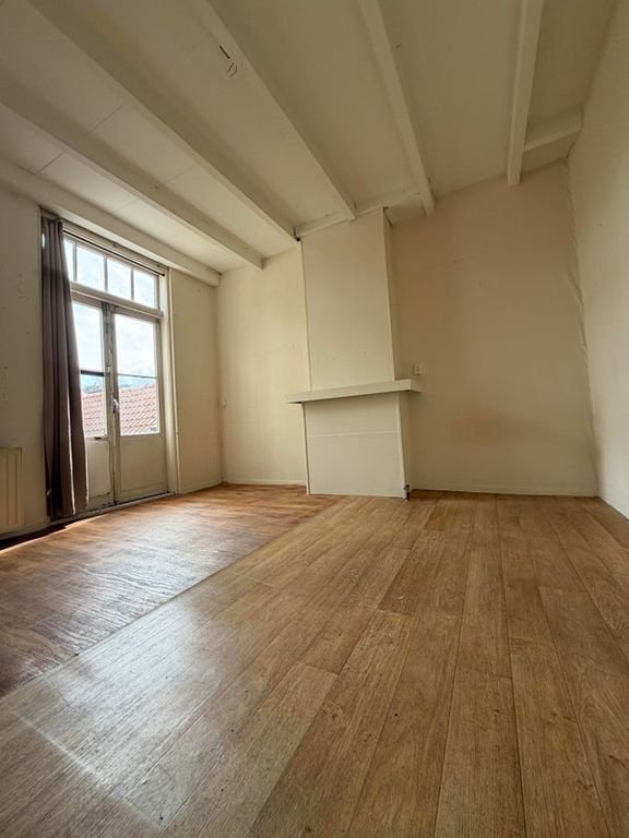 Kamer met dakterras in Assendorp - Afbeelding 4