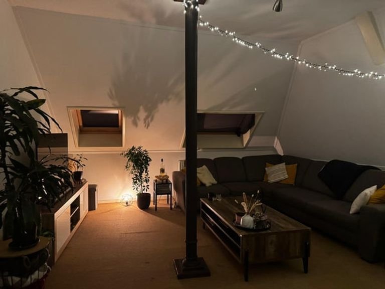 Spacious apartment in a monumental building - Image 2