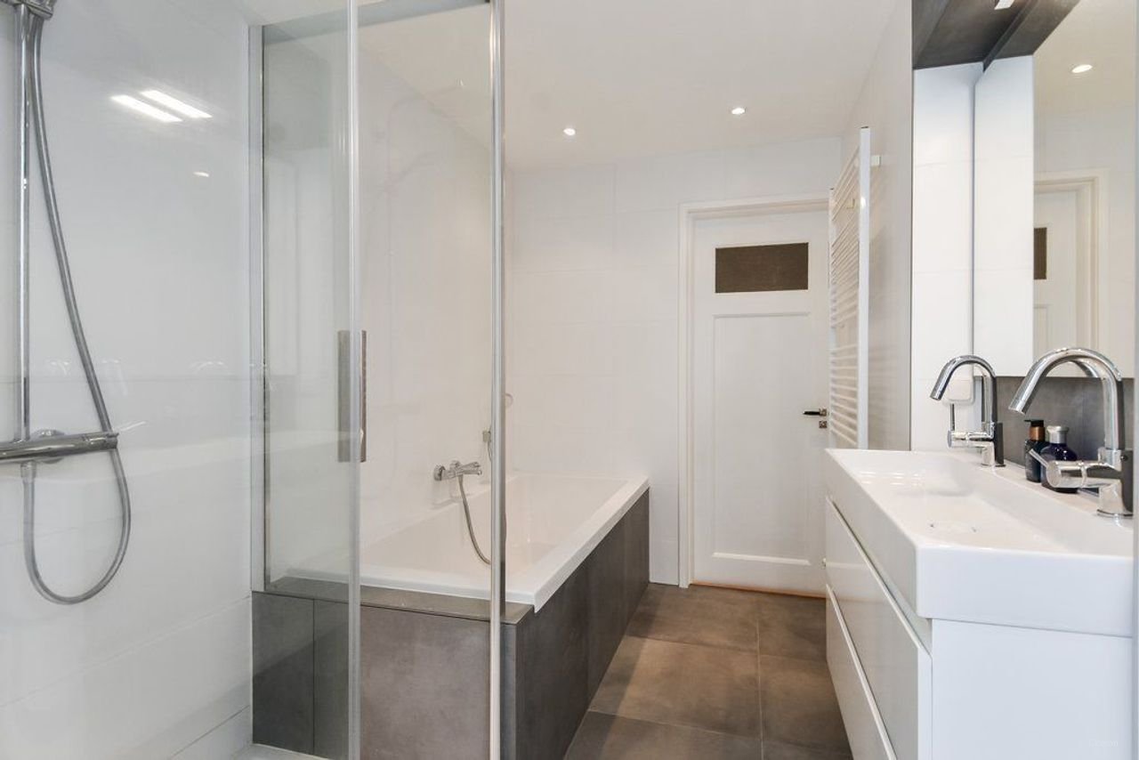 Lichte topetage met balkon in Waalsdorp - Afbeelding 16