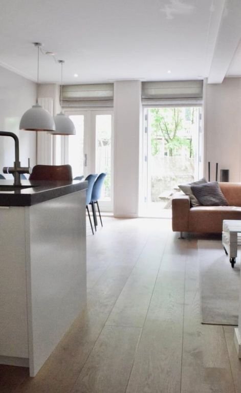 Living on Javastraat with terrace - Image 9