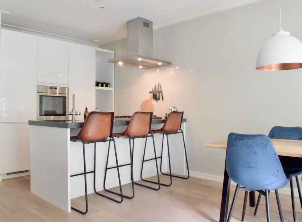 Living on Javastraat with terrace - Image 2