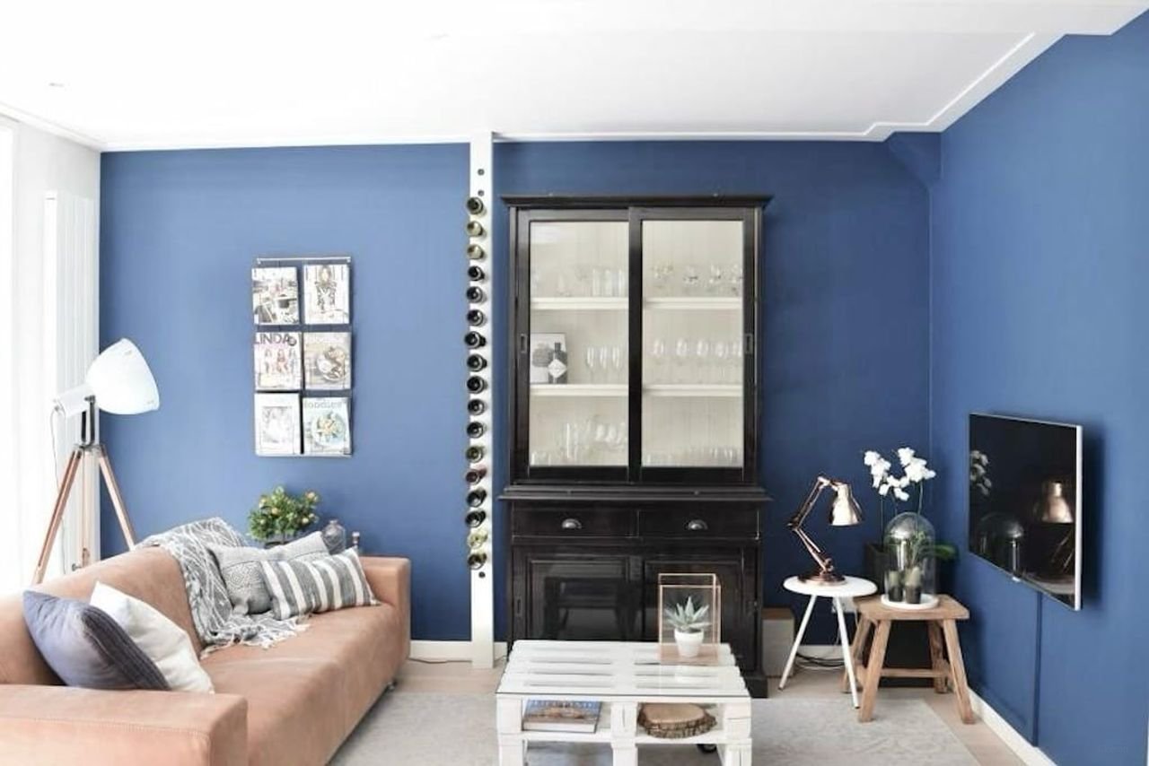 Living on Javastraat with terrace - Image 5