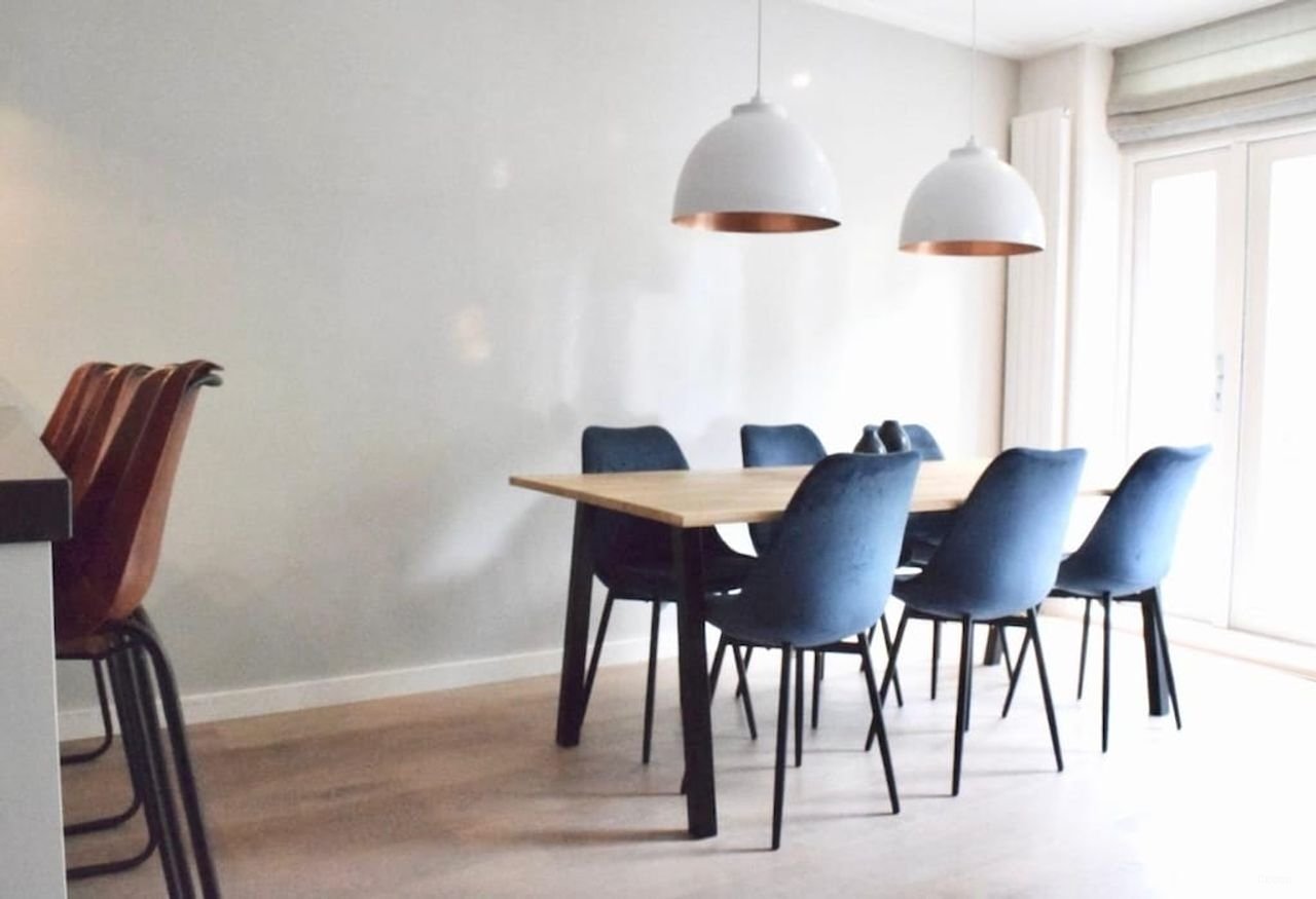 Living on Javastraat with terrace - Image 3