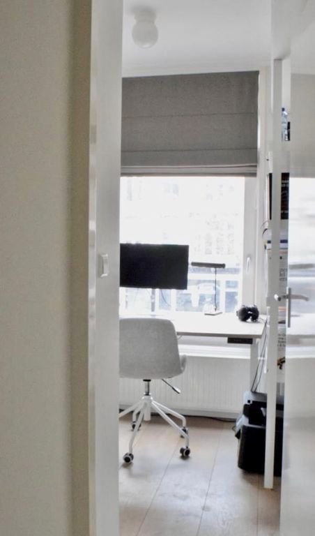 Living on Javastraat with terrace - Image 13