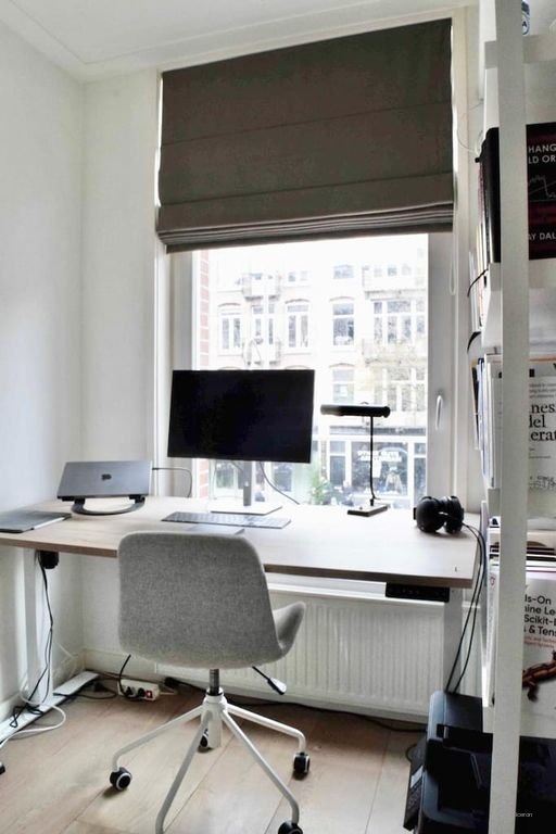 Living on Javastraat with terrace - Image 12