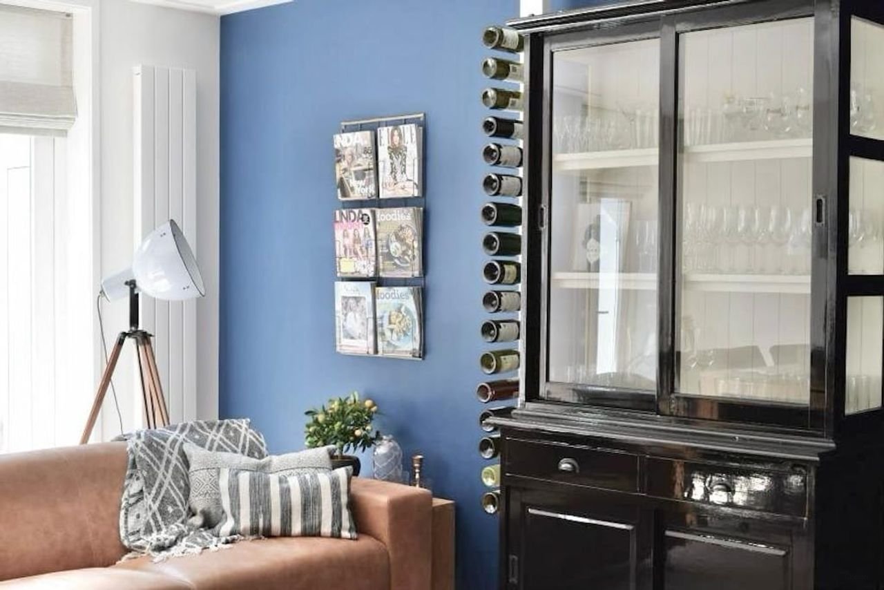 Living on Javastraat with terrace - Image 6