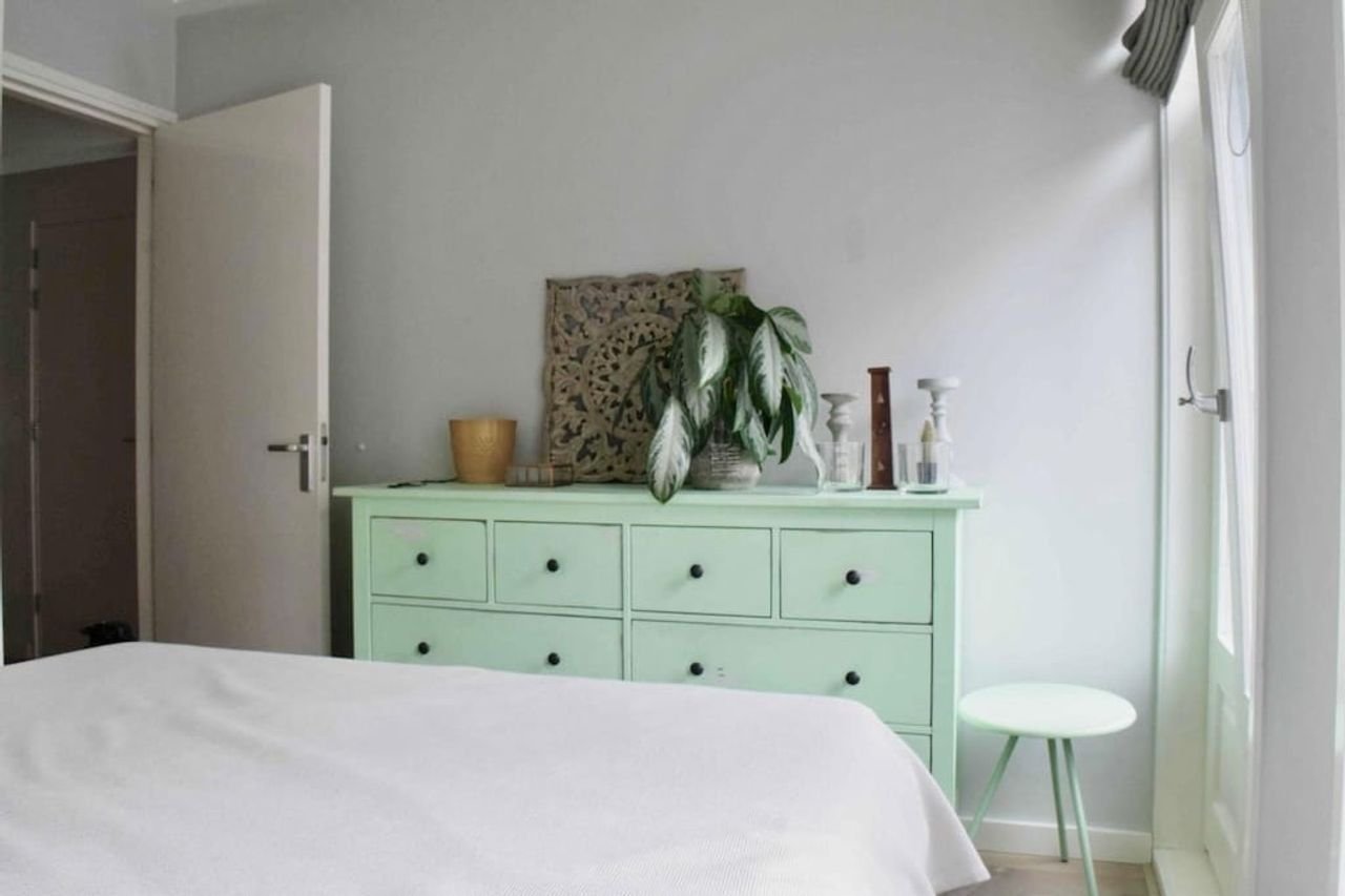 Living on Javastraat with terrace - Image 11