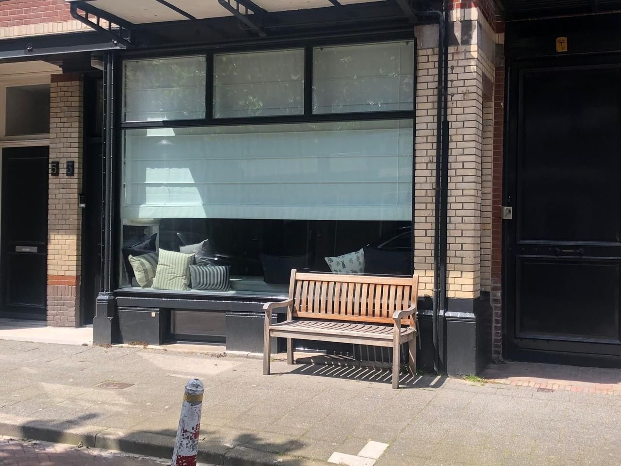 Gerenoveerd huis met tuin bij de Fred - Afbeelding 1