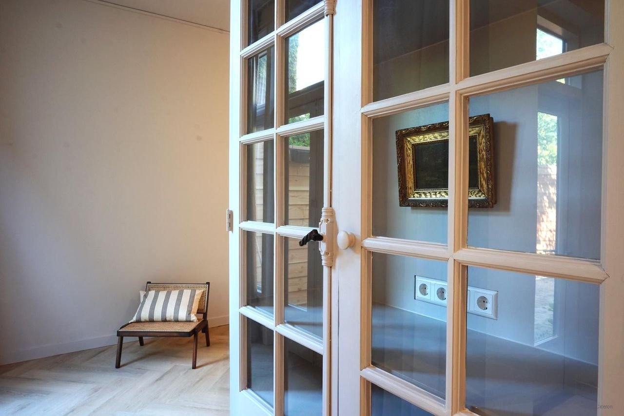 Gerenoveerd huis met tuin bij de Fred - Afbeelding 6