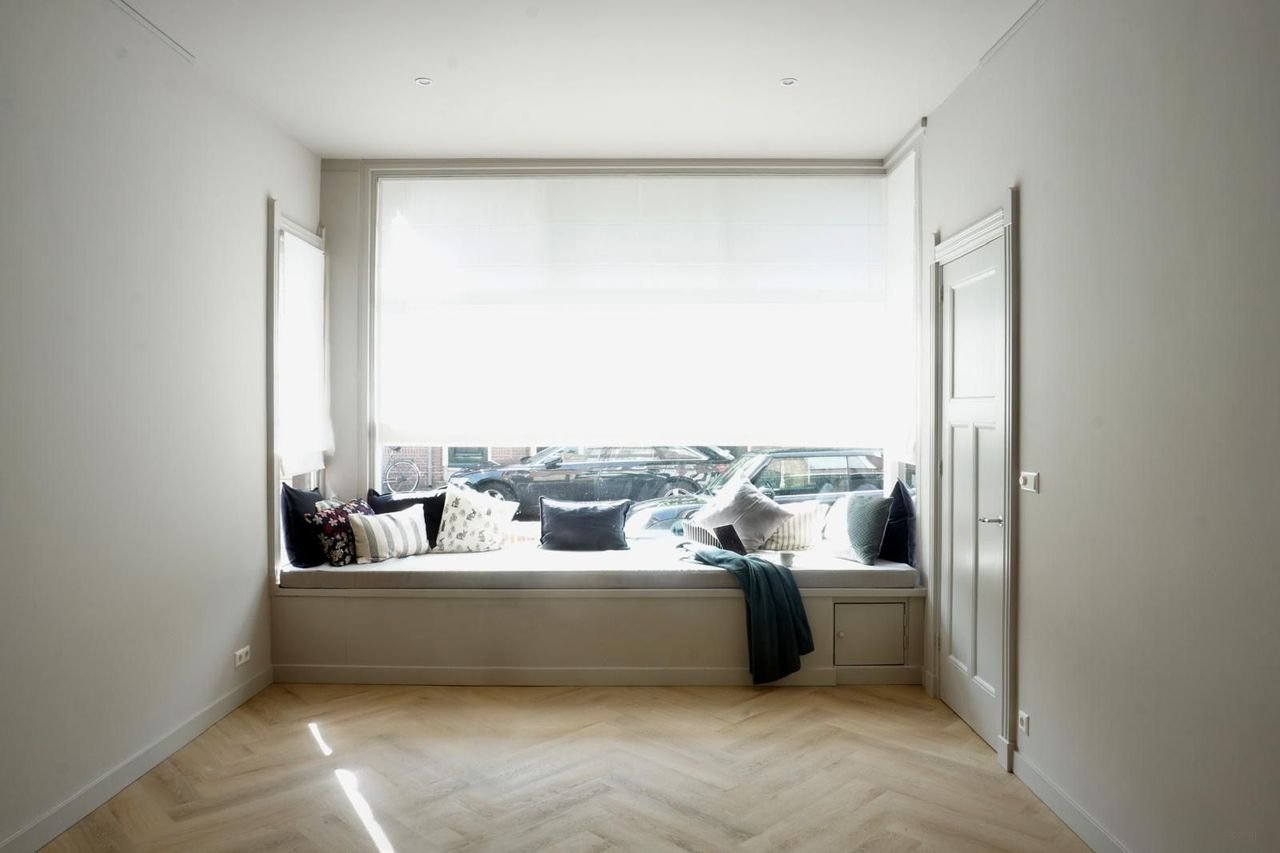 Gerenoveerd huis met tuin bij de Fred - Afbeelding 3